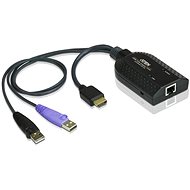 Aten Modul CPU USB HDMI + VM + SC az KVM KH-1508A / 1516A / KH2508A / KH2516A, KN, KL - Kapcsoló