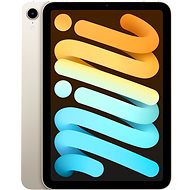 iPad mini 64 GB Csillagfény 2021 - Tablet