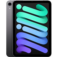 iPad mini 64 GB Asztroszürke 2021 - Tablet