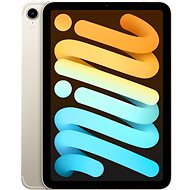 iPad mini 64 GB Cellular Csillagfény 2021 - Tablet