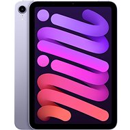 iPad mini 256GB Lila 2021 - Tablet