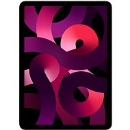 iPad Air M1 64 GB WiFi Cellular Rózsaszín 2022 - Tablet