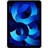 iPad Air M1 64 GB WiFi Cellular Kék 2022 - Tablet