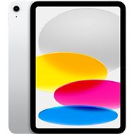 iPad 10,9" 64GB WiFi Ezüst 2022 - Tablet