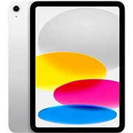 iPad 10,9" 64GB WiFi Cellular Ezüst 2022 - Tablet