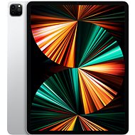 iPad Pro 12.9" 2TB M1 Ezüst 2021 - Tablet