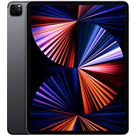 iPad Pro 12.9" 2TB M1 Cellular Asztroszürke 2021 - Tablet
