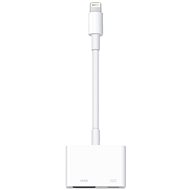 Apple Lightning digitális AV (HDMI) adapter - Port replikátor