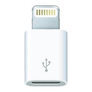 Átalakító Apple Lightning - Micro-USB átalakító