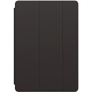 Apple Smart Cover iPad 10,2 2019 és iPad Air 2019 készülékhez - fekete - Tablet tok