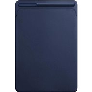 Tablet tok Leather Sleeve iPad Pro 10.5" Midnight Blue