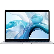 MacBook Air 13" Retina Magyar Ezüst 2019 - MacBook