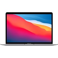 Macbook Air 13“ M1 ENG Silver 2020 - MacBook