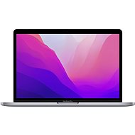 MacBook Pro 13" M2 US 2022 Asztroszürke - MacBook