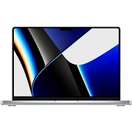 Macbook Pro 14" M1 PRO Magyar 2021 Ezüst - MacBook