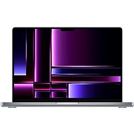 MacBook Pro 14" M2 PRO US 2023 Asztroszürke - MacBook