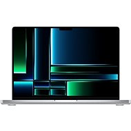 MacBook Pro 14" M2 PRO US 2023 Ezüst - MacBook