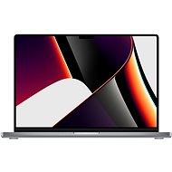 MacBook Pro 16" M1 MAX Magyar 2021 Asztroszürke - MacBook
