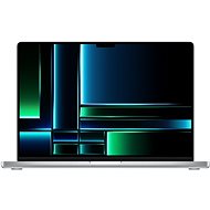 MacBook Pro 16" M2 MAX US 2023 ezüst - MacBook