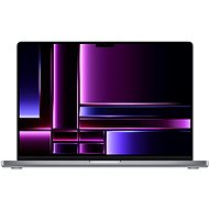 MacBook Pro 16" M2 PRO US 2023 asztroszürke - MacBook