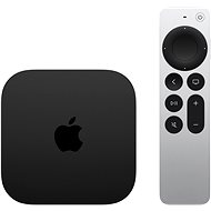 Apple TV 4K 2022 128GB - Médialejátszó