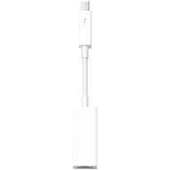 Apple Thunderbolt to Gigabit Ethernet Adapter - Átalakító