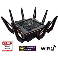 WiFi router ASUS GT-AX11000