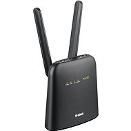 D-Link DWR-920 - LTE WiFi modem