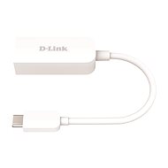 D-Link DUB-E250 - Átalakító