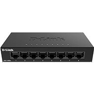 D-Link DGS-108GL - Switch