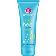 DERMACOL Soft Heel Balm 100 ml - Lábkrém