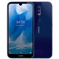 Nokia 4.2 32 GB kék - Mobiltelefon