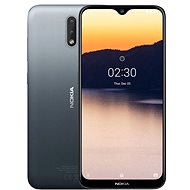 Nokia 2.3, szürke