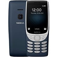 Nokia 8210 4G kék - Mobiltelefon