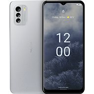 Nokia G60 5G 4GB/128GB szürke - Mobiltelefon