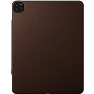 Nomad Rugged Case Brown iPad Pro 12.9" 2018/2020 - Tablet tok