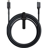 Adatkábel Nomad Kevlar USB-C to USB-C Cable 3m