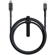 Adatkábel Nomad Kevlar USB-C Lightning Cable 1,5m