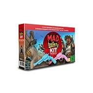 Mad Bullets Kit - Nintendo Switch játék és kiegészítők - Konzol játék