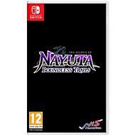 The Legend of Nayuta: Boundless Trails - Nintendo Switch - Konzol játék