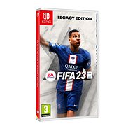 FIFA 23 - Legacy Edition - Nintendo Switch - Konzol játék