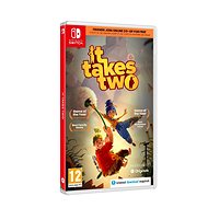 It Takes Two - Nintendo Switch - Konzol játék