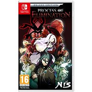 Process of Elimination - Deluxe Edition - Nintendo Switch - Konzol játék