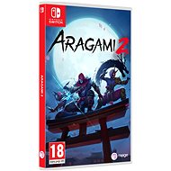Aragami 2 - Nintendo Switch - Konzol játék