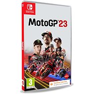 MotoGP 23: Day One Edition - Nintendo Switch - Konzol játék