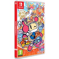 Super Bomberman R 2 - Nintendo Switch - Konzol játék