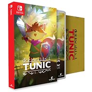 TUNIC Deluxe Edition - Nintendo Switch - Konzol játék