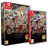 GetsuFumaDen: Undying Moon: Deluxe Edition - Nintendo Switch - Konzol játék