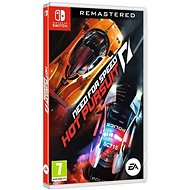 Need For Speed: Hot Pursuit Remastered - Nintendo Switch - Konzol játék