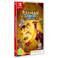 Rayman Legends: Definitive Edition - Nintendo Switch - Konzol játék